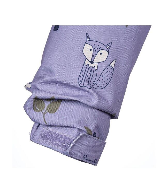 Isbjörn of Sweden Kleinkinder Skijacke HARRY & FRIENDS Lavender