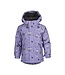 Isbjörn of Sweden Kleinkinder Skijacke HARRY & FRIENDS Lavender