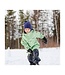 Isbjörn of Sweden Kleinkinder Skijacke HARRY & FRIENDS Pistachio