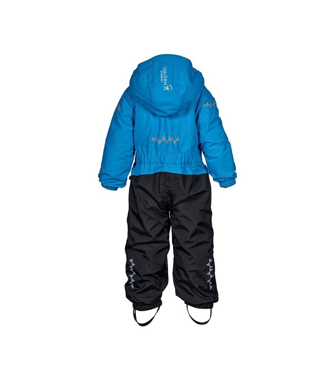 Isbjörn of Sweden Kinder Schneeanzug PENGUIN Ice
