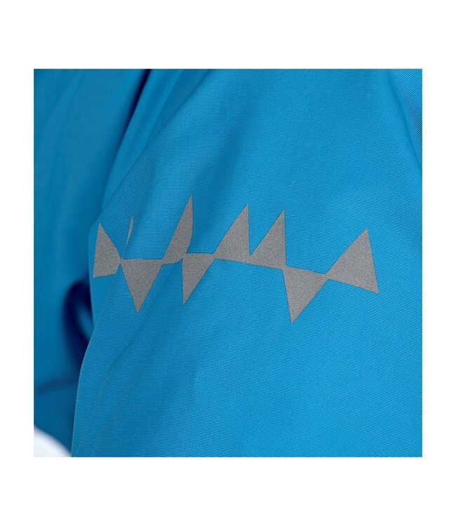 Isbjörn of Sweden Kinder Schneeanzug PENGUIN Ice