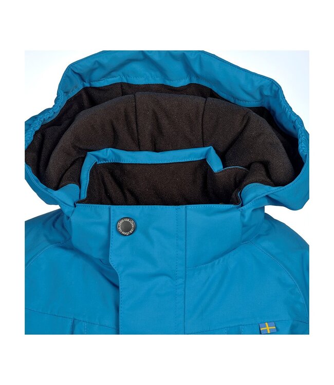 Isbjörn of Sweden Kinder Schneeanzug PENGUIN Ice