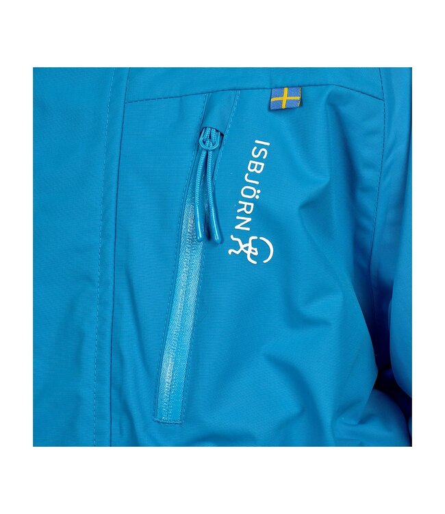 Isbjörn of Sweden Kinder Schneeanzug PENGUIN Ice