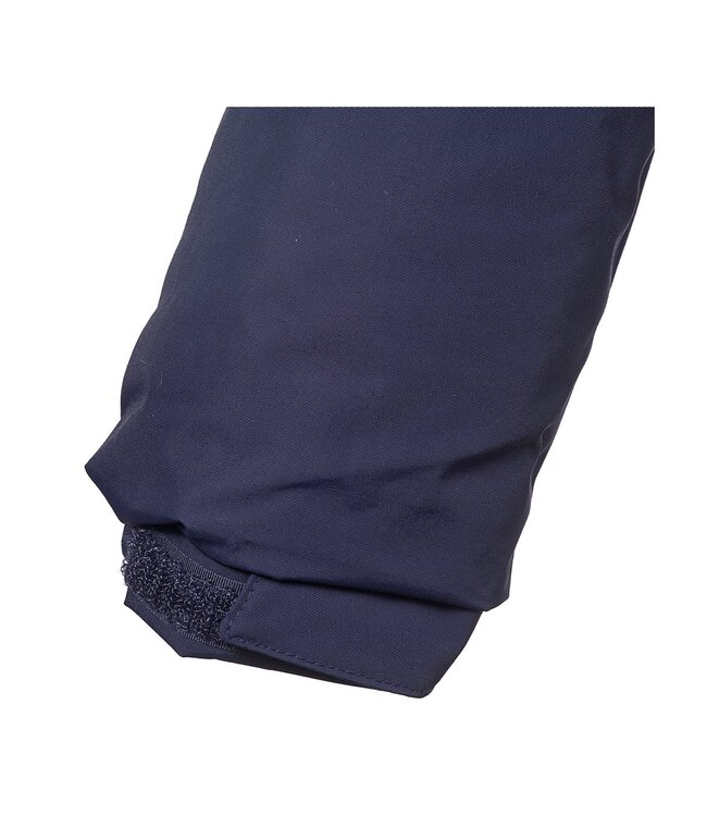 Isbjörn of Sweden Kinder Skijacke CARVING Navy