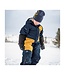 Isbjörn of Sweden Kinder Schneeanzug HALFPIPE Navy/ Lion