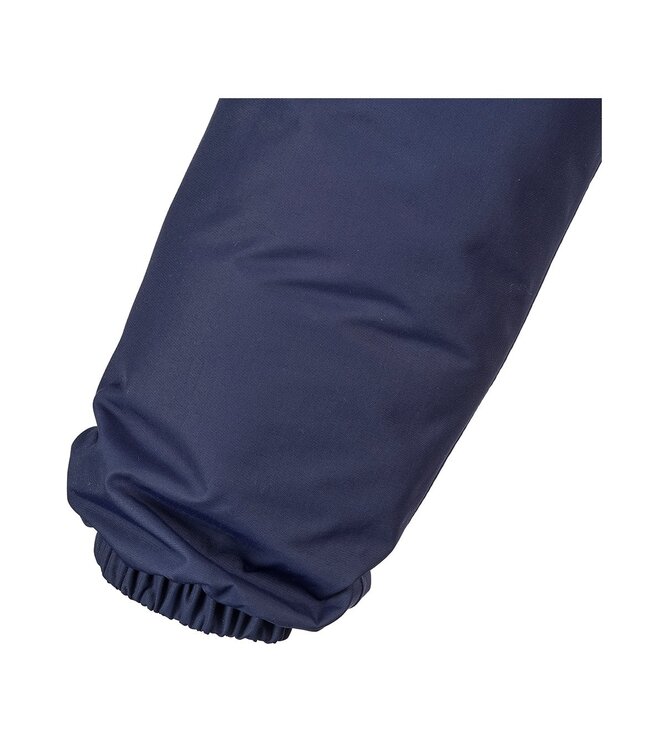 Isbjörn of Sweden Kinder Schneeanzug HALFPIPE Navy/ Lion