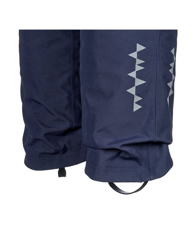 Isbjörn of Sweden Kinder Schneeanzug HALFPIPE Navy/ Lion