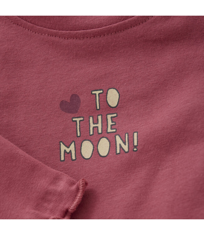 Noppies Baby Langarmshirt Tomball