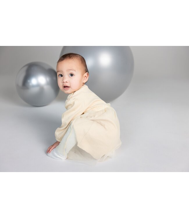 Noppies Baby Kleid Talihina