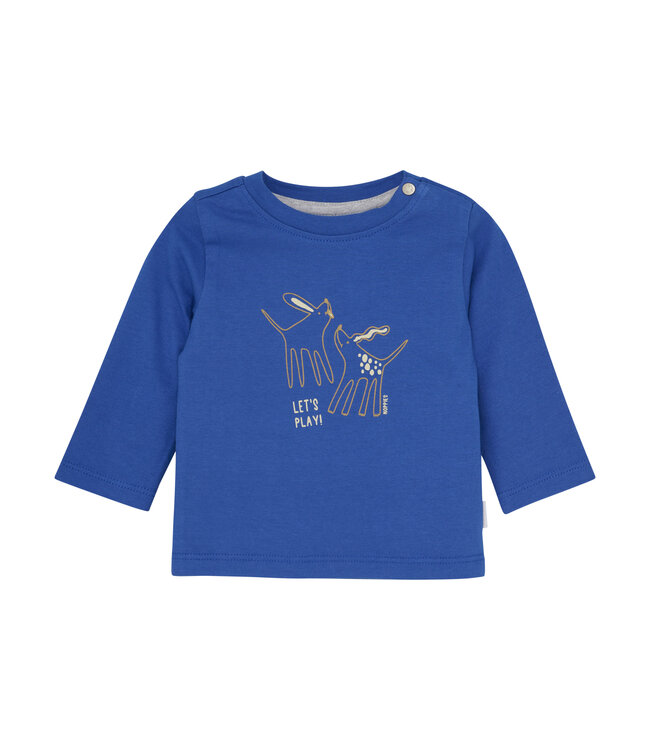 Noppies Baby Langarmshirt Shafer