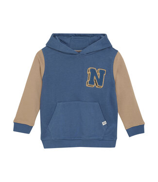 Noppies Jungen Pullover Rome
