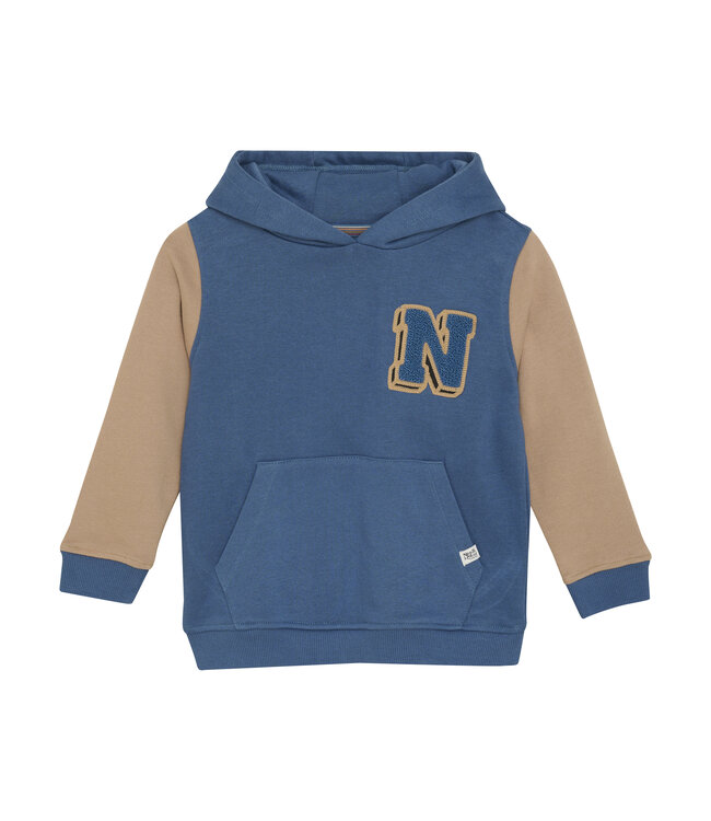 Noppies Jungen Pullover Rome