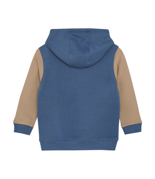 Noppies Jungen Pullover Rome