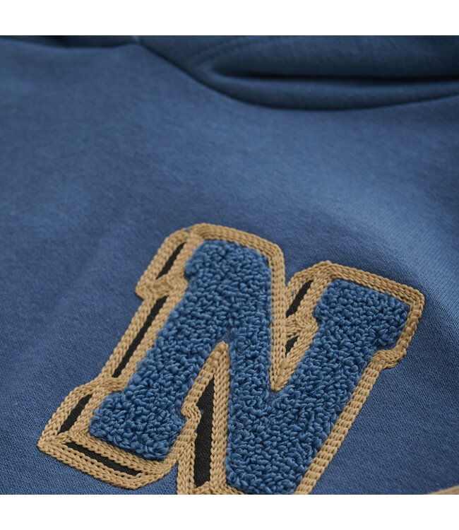 Noppies Jungen Pullover Rome