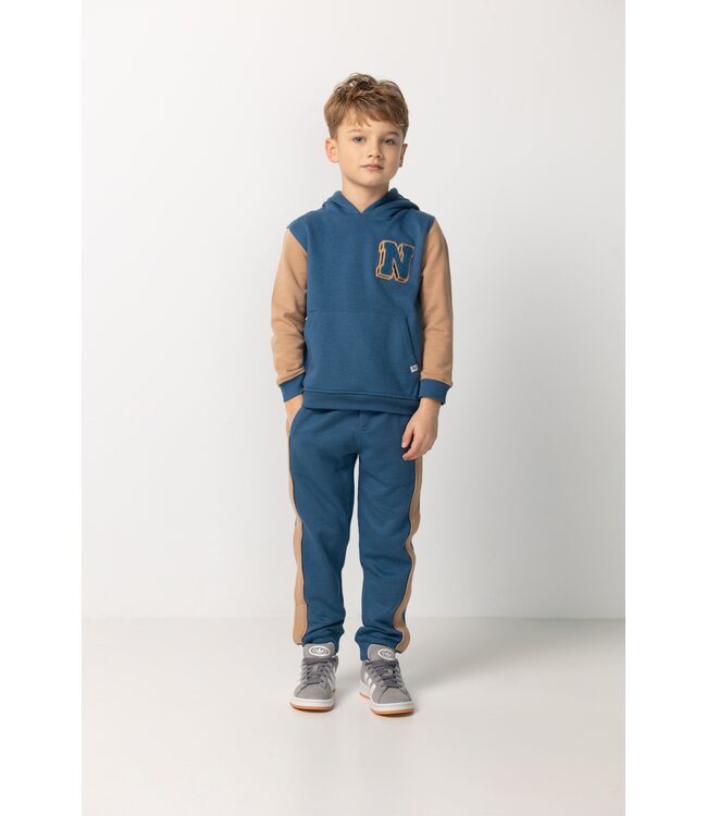 Noppies Jungen Pullover Rome