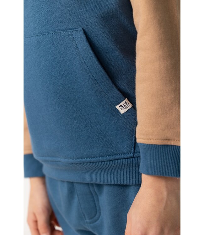 Noppies Jungen Pullover Rome