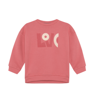 Noppies Mädchen Pullover Pinebluff