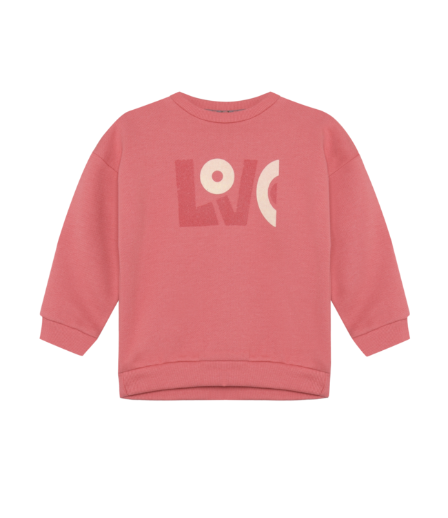 Noppies Mädchen Pullover Pinebluff