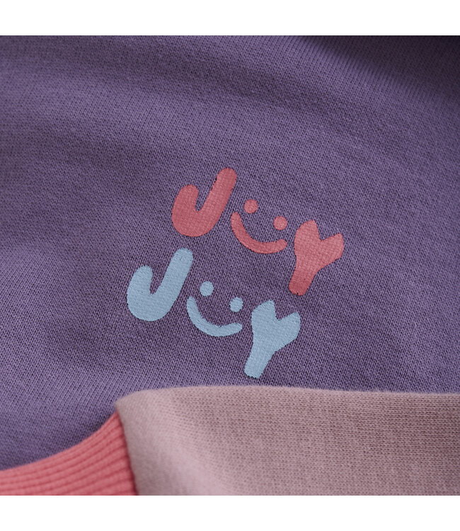 Noppies Mädchen Pullover Pineville