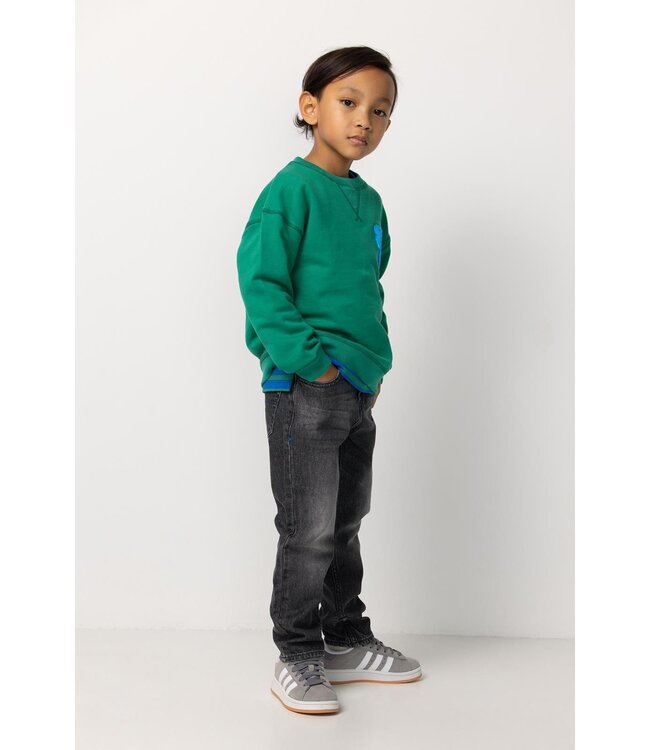 Noppies Jungen Pullover Ridgely