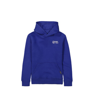 Garcia Jungen Pullover blau