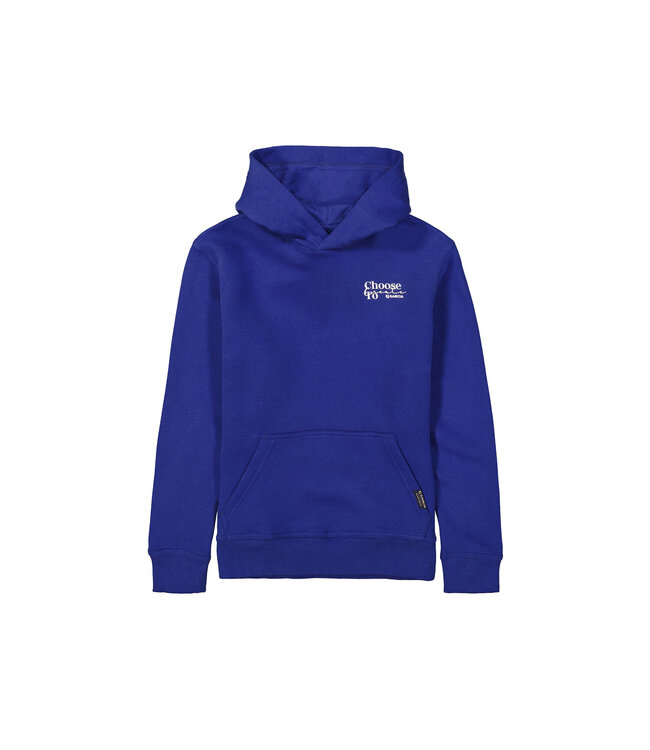Garcia Jungen Pullover blau