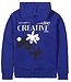 Garcia Jungen Pullover blau