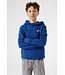 Garcia Jungen Pullover blau