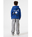 Garcia Jungen Pullover blau