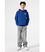 Garcia Jungen Pullover blau