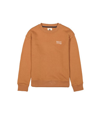 Garcia Jungen Pullover braun
