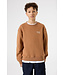 Garcia Jungen Pullover braun
