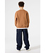 Garcia Jungen Pullover braun
