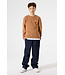 Garcia Jungen Pullover braun
