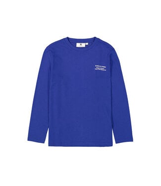 Garcia Jungen Langarmshirt