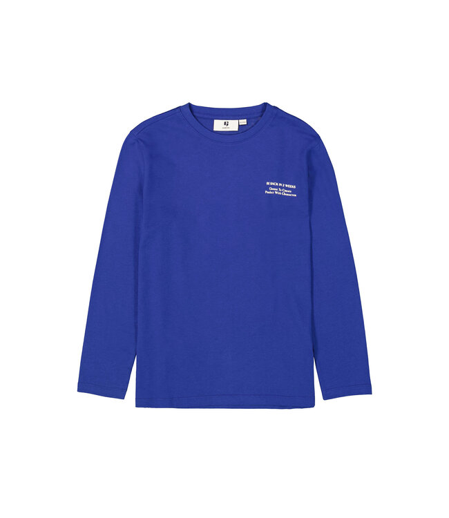 Garcia Jungen Langarmshirt