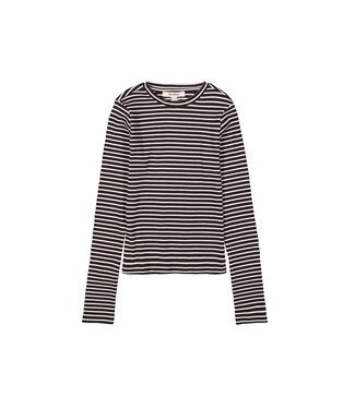 Garcia Mädchen Langarmshirt
