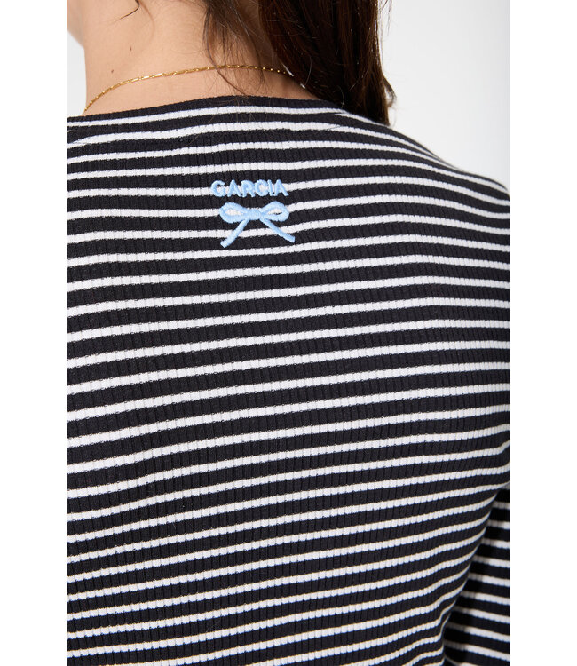 Garcia Mädchen Langarmshirt