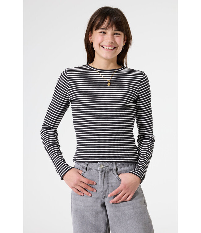 Garcia Mädchen Langarmshirt