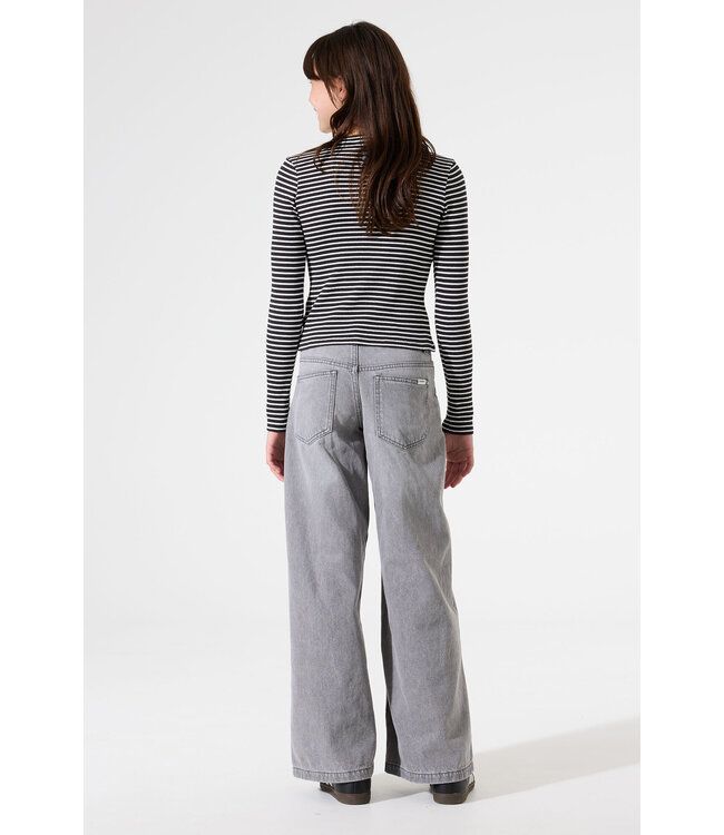 Garcia Mädchen Langarmshirt