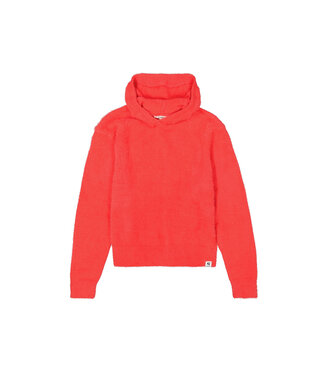 Garcia Mädchen Pullover chilli red