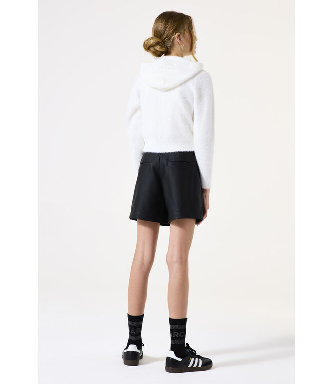 Garcia Mädchen Pullover off white