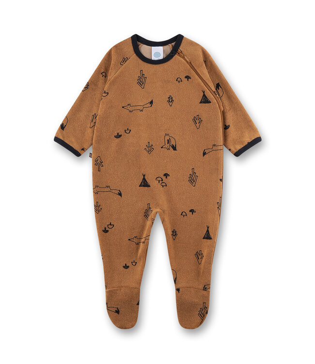Sanetta Jungen-Overall aus Nicki Fuchs