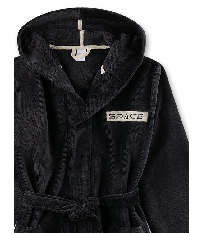 Sanetta Jungen Bademantel