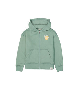 Garcia Jungen Sweatjacke Dessert