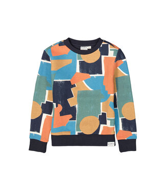 Garcia Jungen Pullover Garcia Jungen Pullover