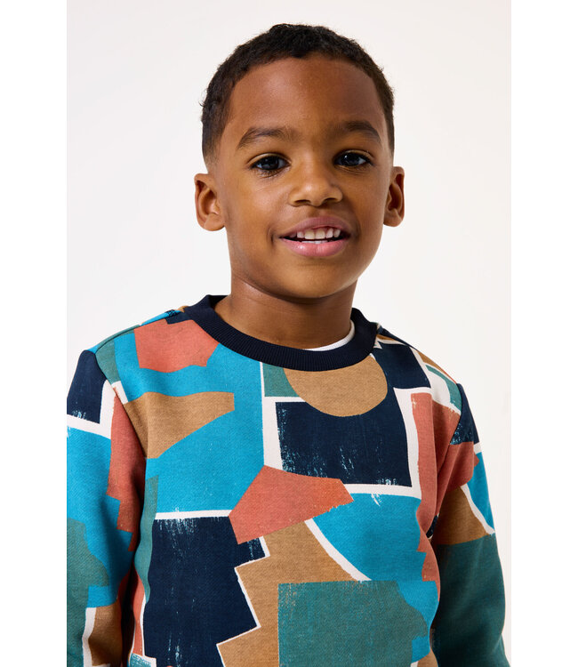 Garcia Jungen Pullover