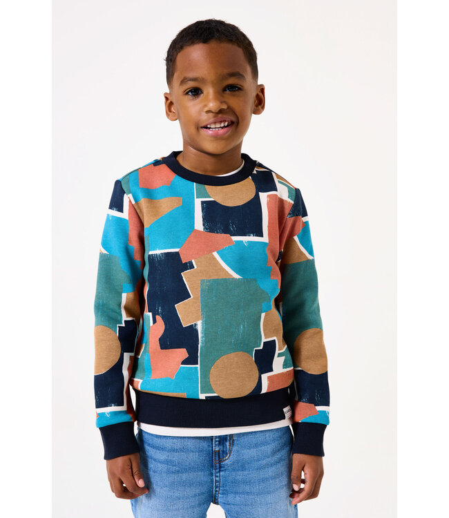 Garcia Jungen Pullover