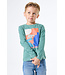 Garcia Jungen Langarmshirt
