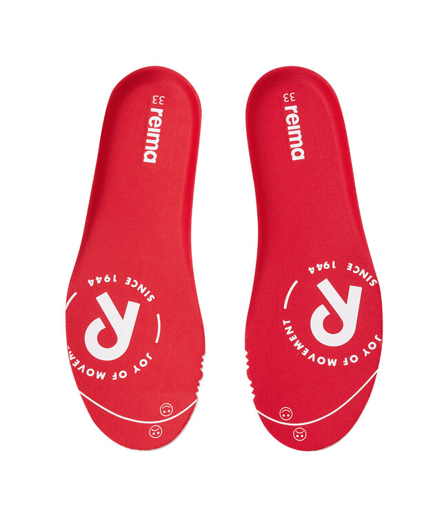 Reima tec Winterstiefel Myrsky Blue Ocean